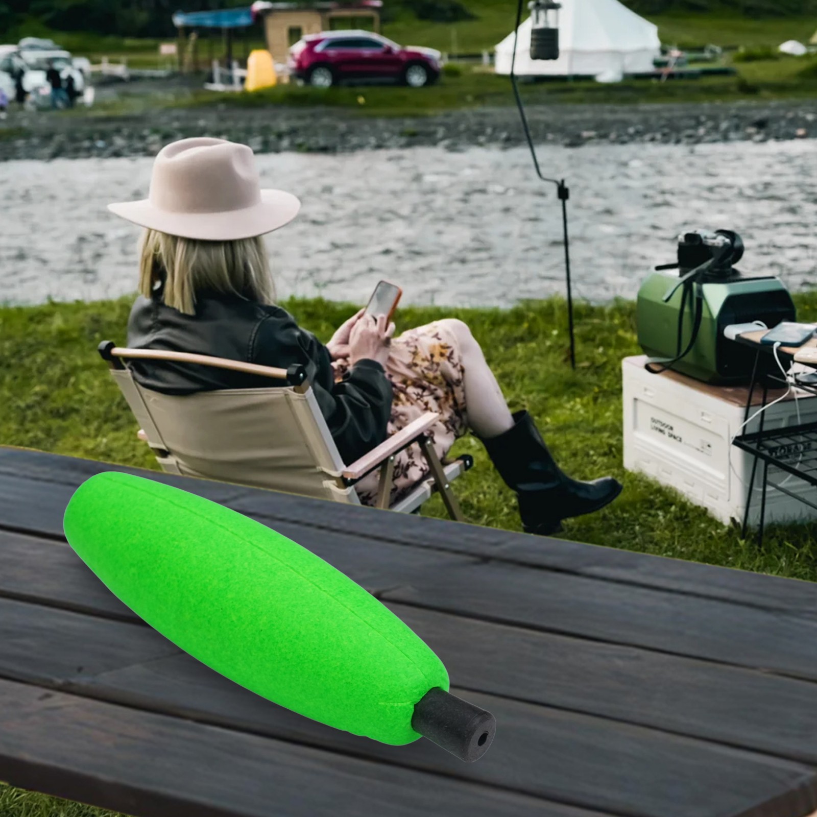 For Different Baits Peg Floats Catfish Bobbers Fishing Versatile Fishing - Picture 40 of 57