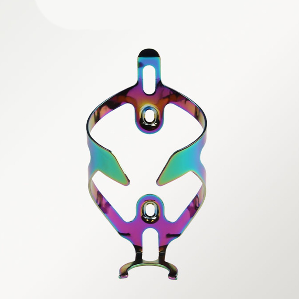 Aluminum Alloy Bike Water Bottle Holder for Riding Optimal Grip and Resistance - Zdjęcie 20 z 42