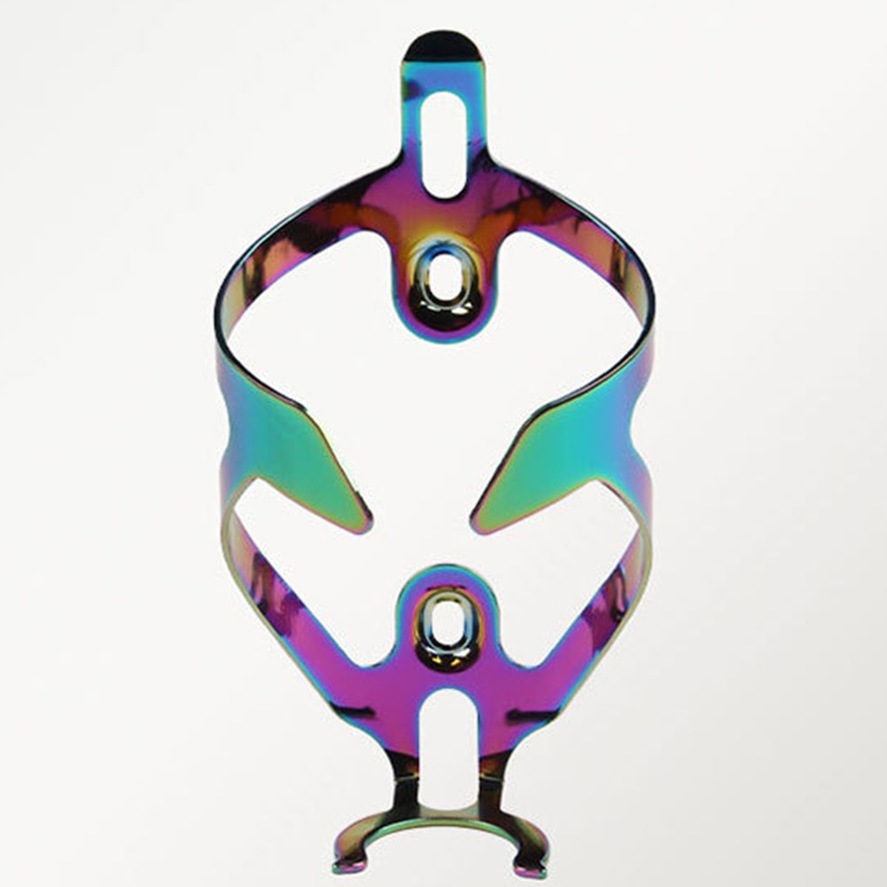 Aluminum Alloy Bike Water Bottle Holder for Riding Optimal Grip and Resistance - Zdjęcie 23 z 42