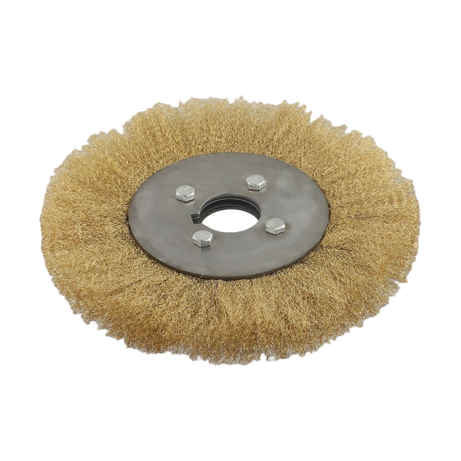 Pure Copper For Removing Metal Burrs Multiple Sizes 100/125/150/200/250mm - Picture 45 of 62