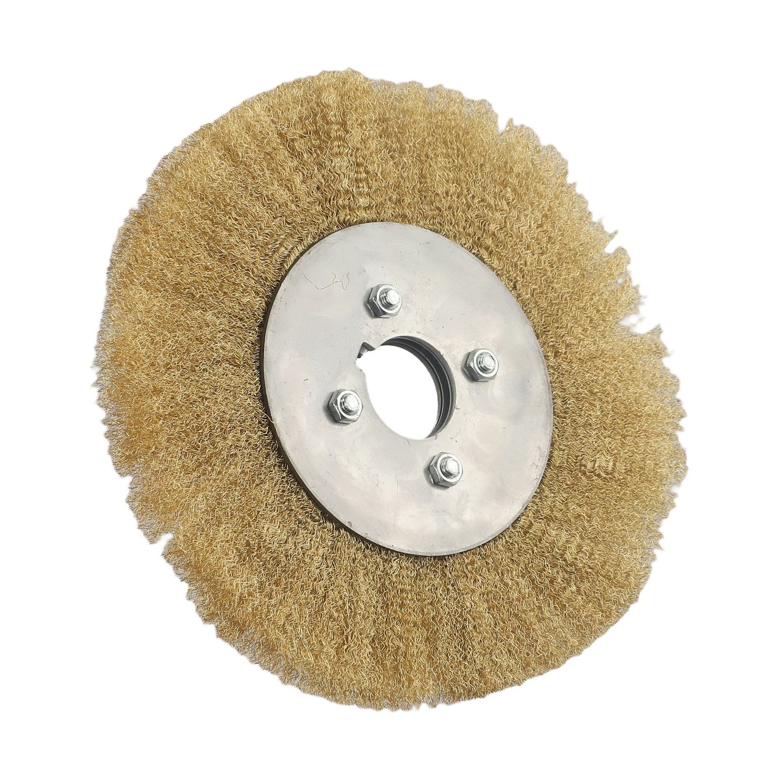 Pure Copper For Removing Metal Burrs Multiple Sizes 100/125/150/200/250mm - Picture 46 of 62