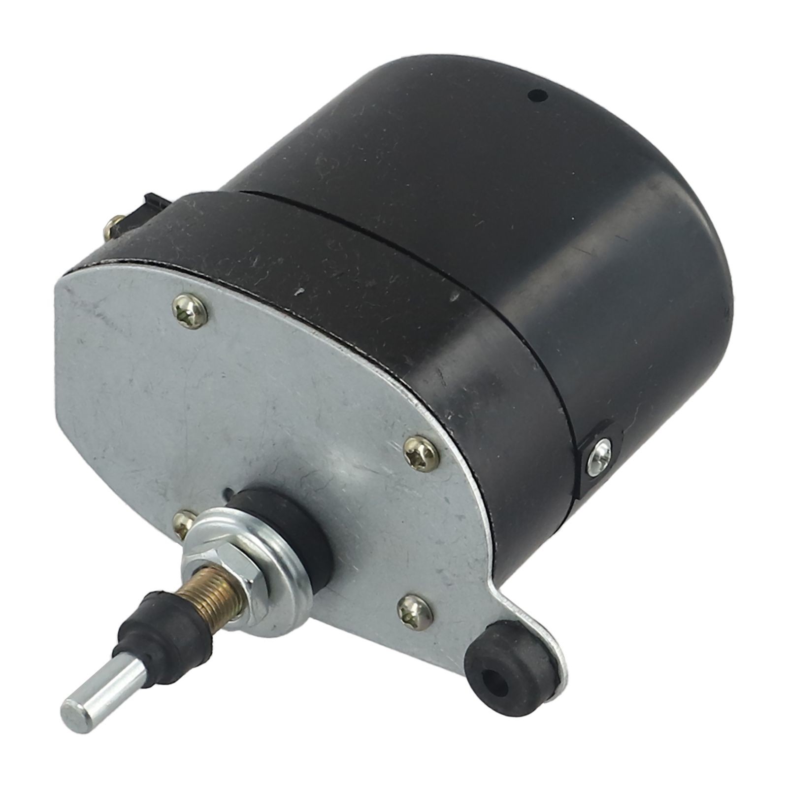 12V Wiper Motor with Blades for Reliable Performance in Fishing Applications - Picture 30 of 36