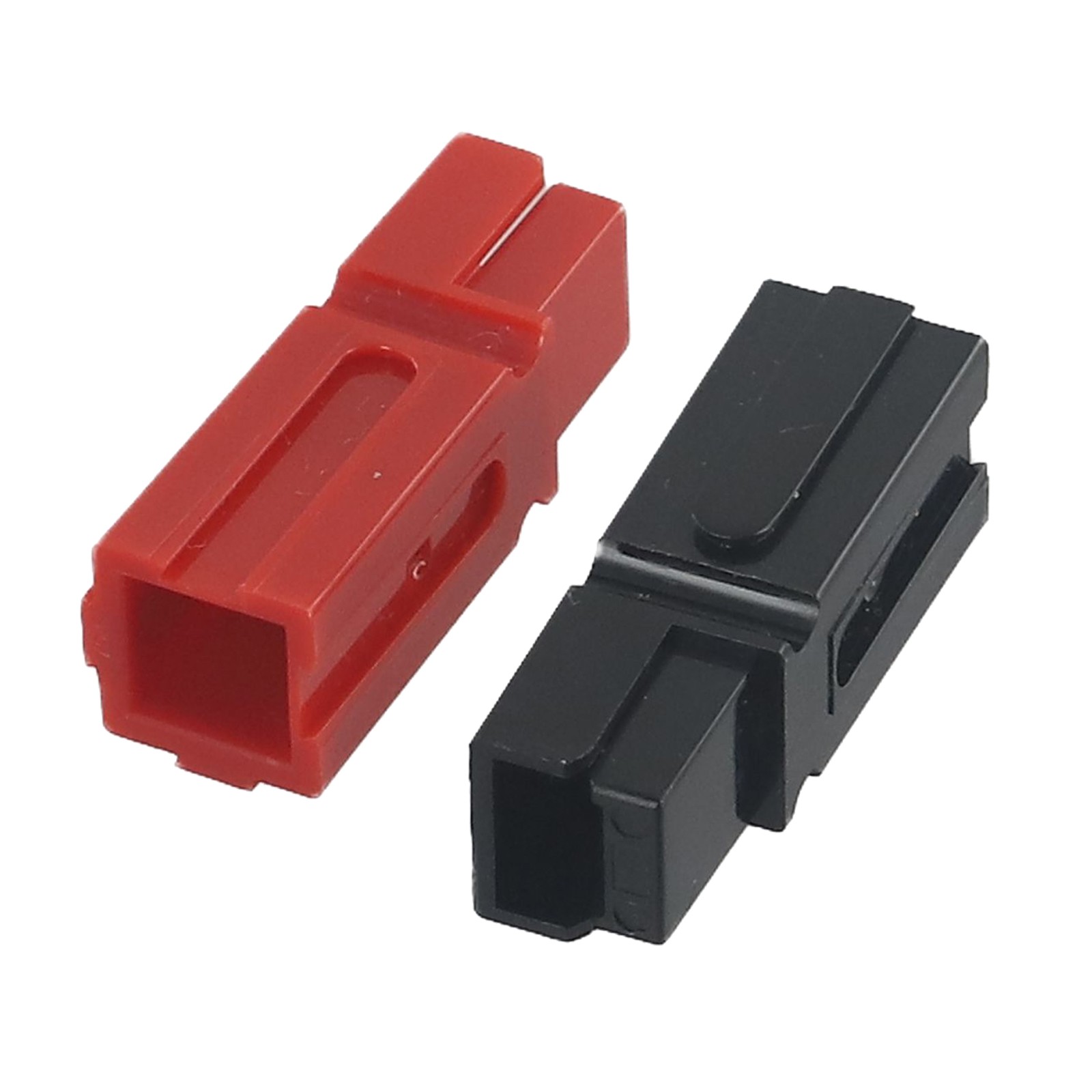 Heavy Duty 75AMP For ANDERSON Connectors 5 Pairs for Marine Applications - Afbeelding 12 van 16