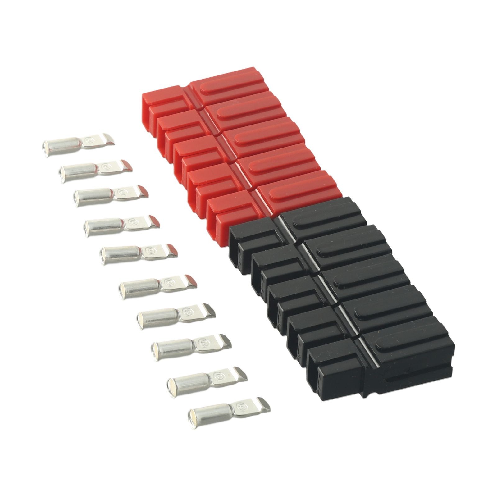Heavy Duty 75AMP For ANDERSON Connectors 5 Pairs for Marine Applications - Afbeelding 6 van 16