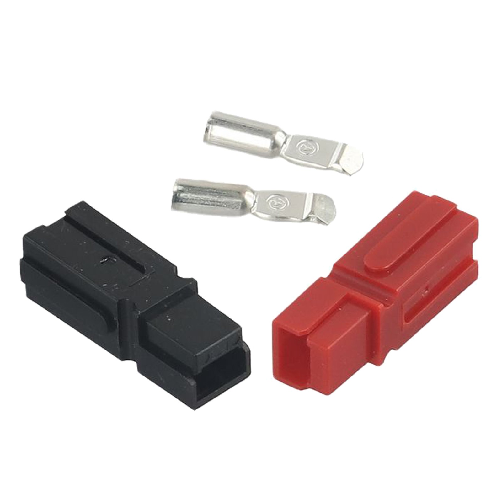 Heavy Duty 75AMP For ANDERSON Connectors 5 Pairs for Marine Applications - Afbeelding 7 van 16