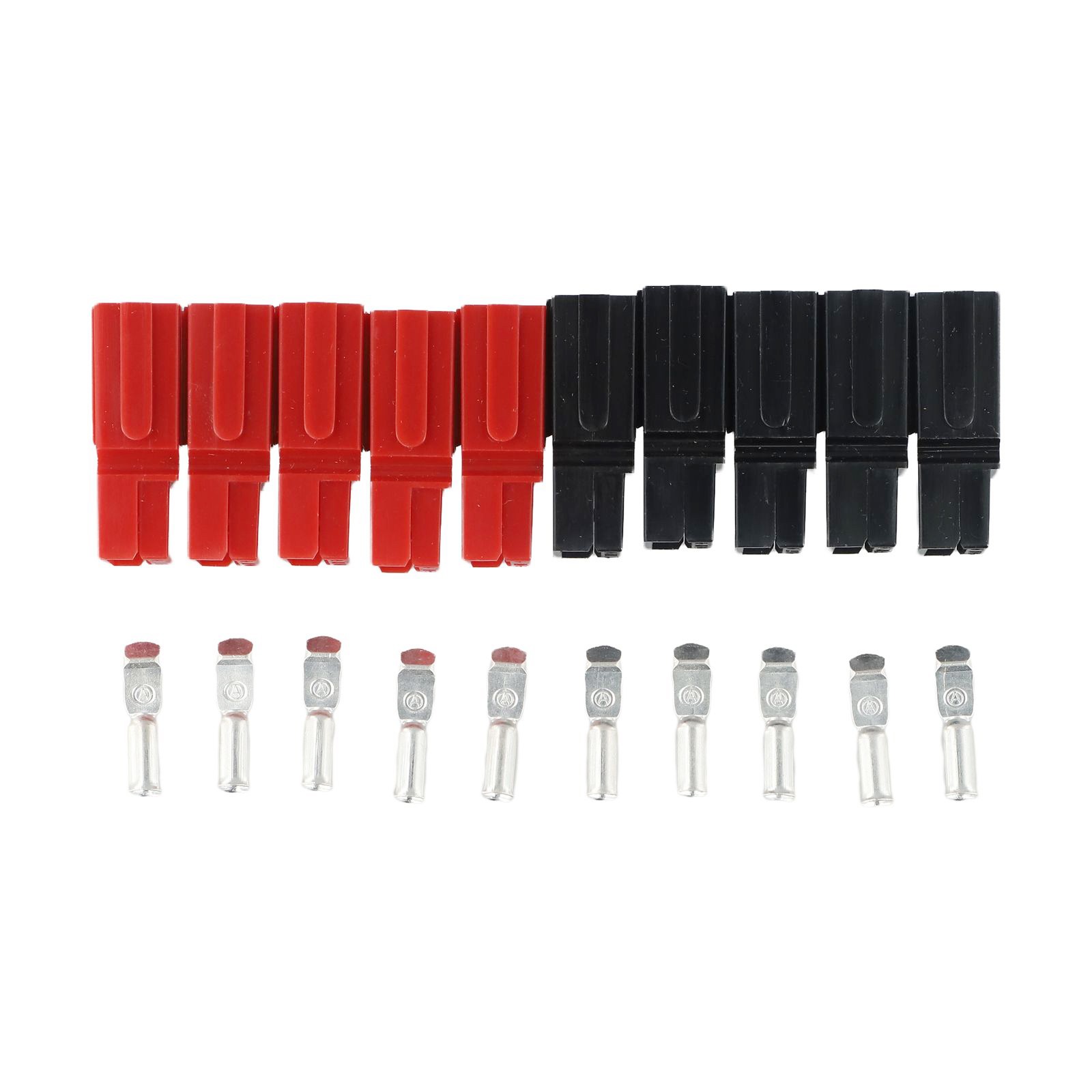 Heavy Duty 75AMP For ANDERSON Connectors 5 Pairs for Marine Applications - Afbeelding 15 van 16