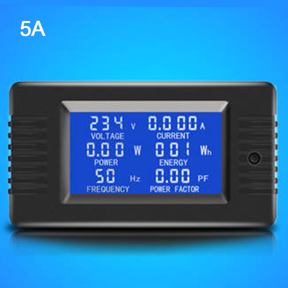 Specific Environment Current Voltage Multifunctional Frequency LCD Screen - Picture 19 of 24