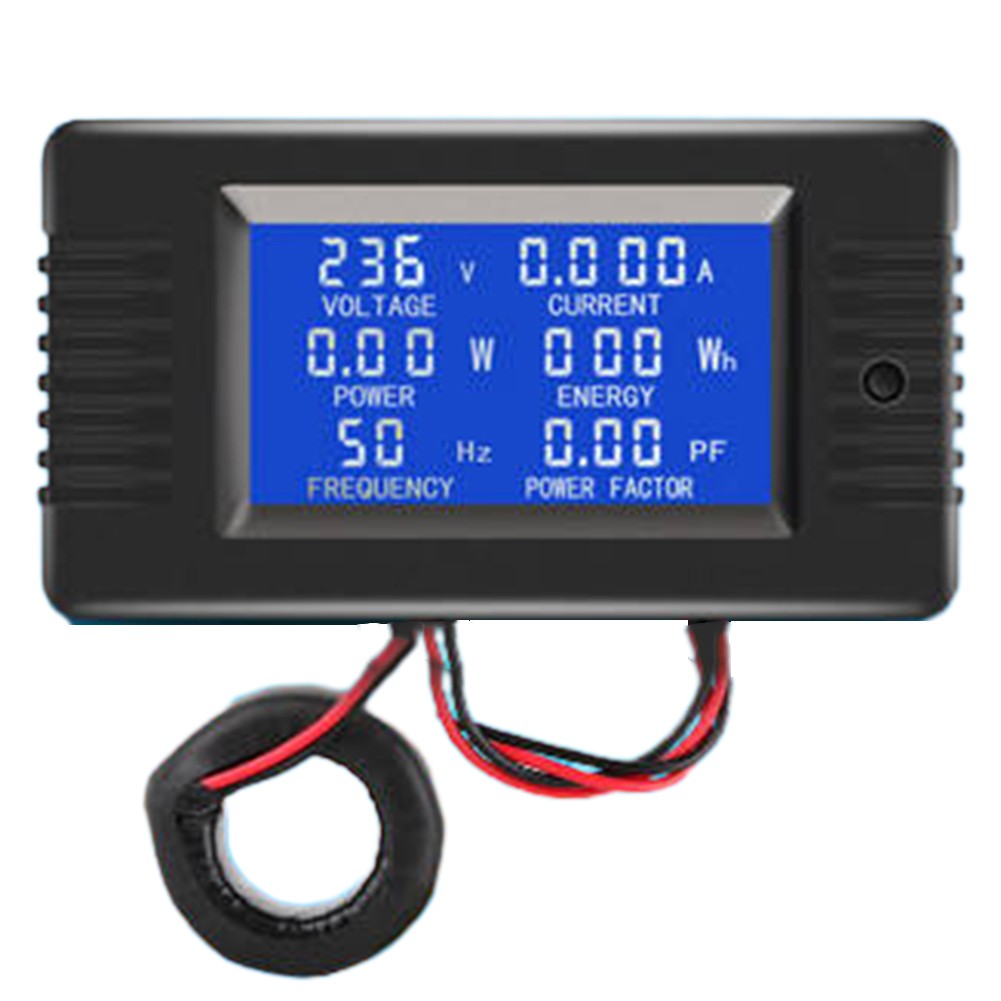 Specific Environment Current Voltage Multifunctional Frequency LCD Screen - Picture 16 of 24