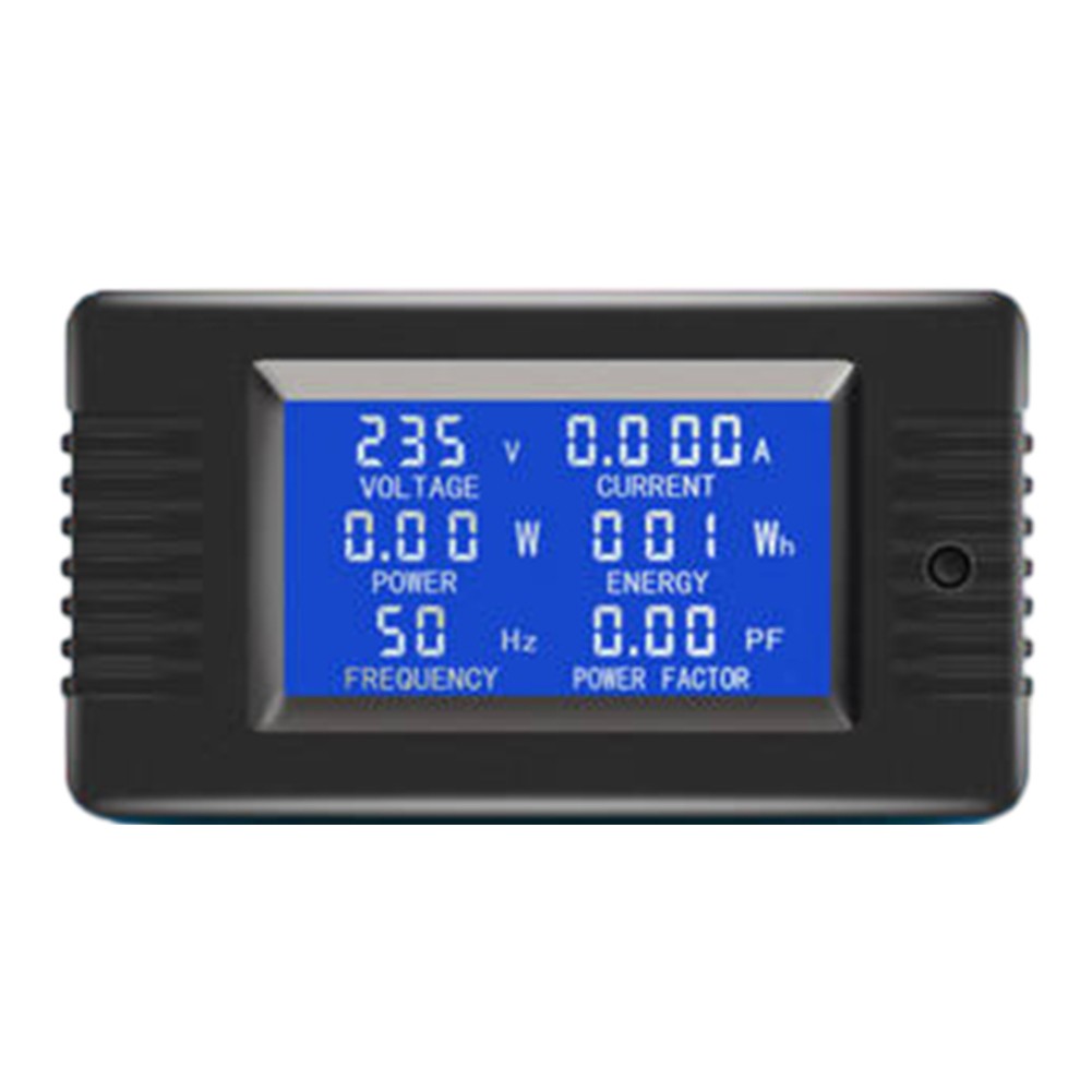Specific Environment Current Voltage Multifunctional Frequency LCD Screen - Picture 18 of 24
