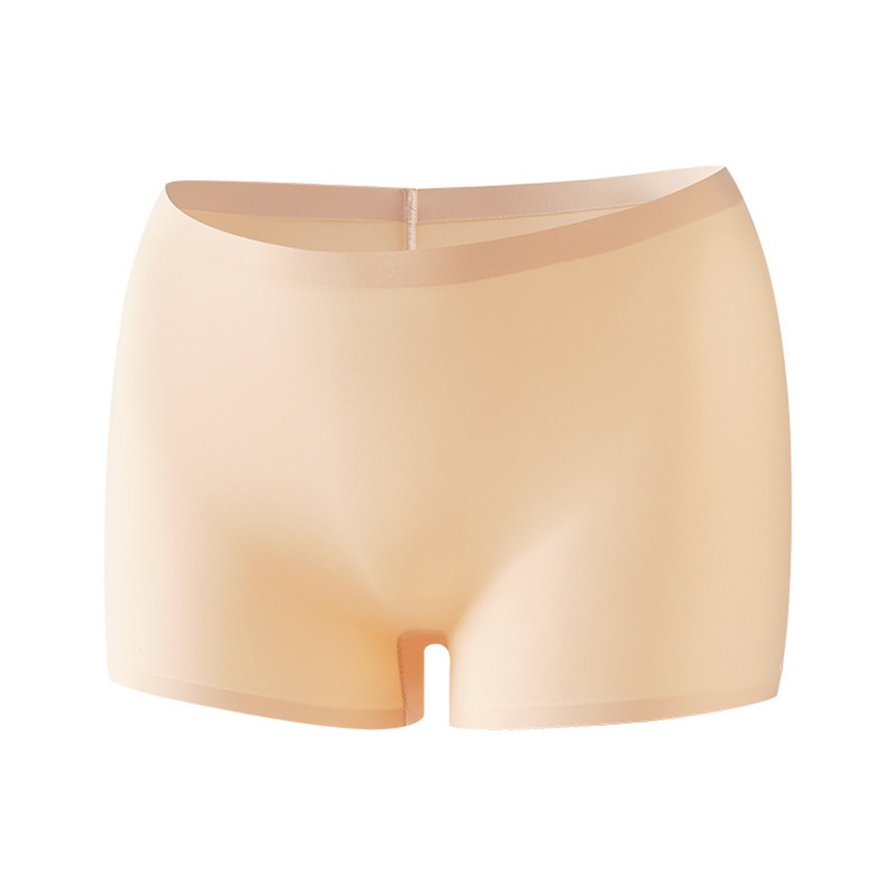 Hot New Women Underpant Safety Shorts Boxer Briefs High Stretch Shorts - Picture 23 of 31
