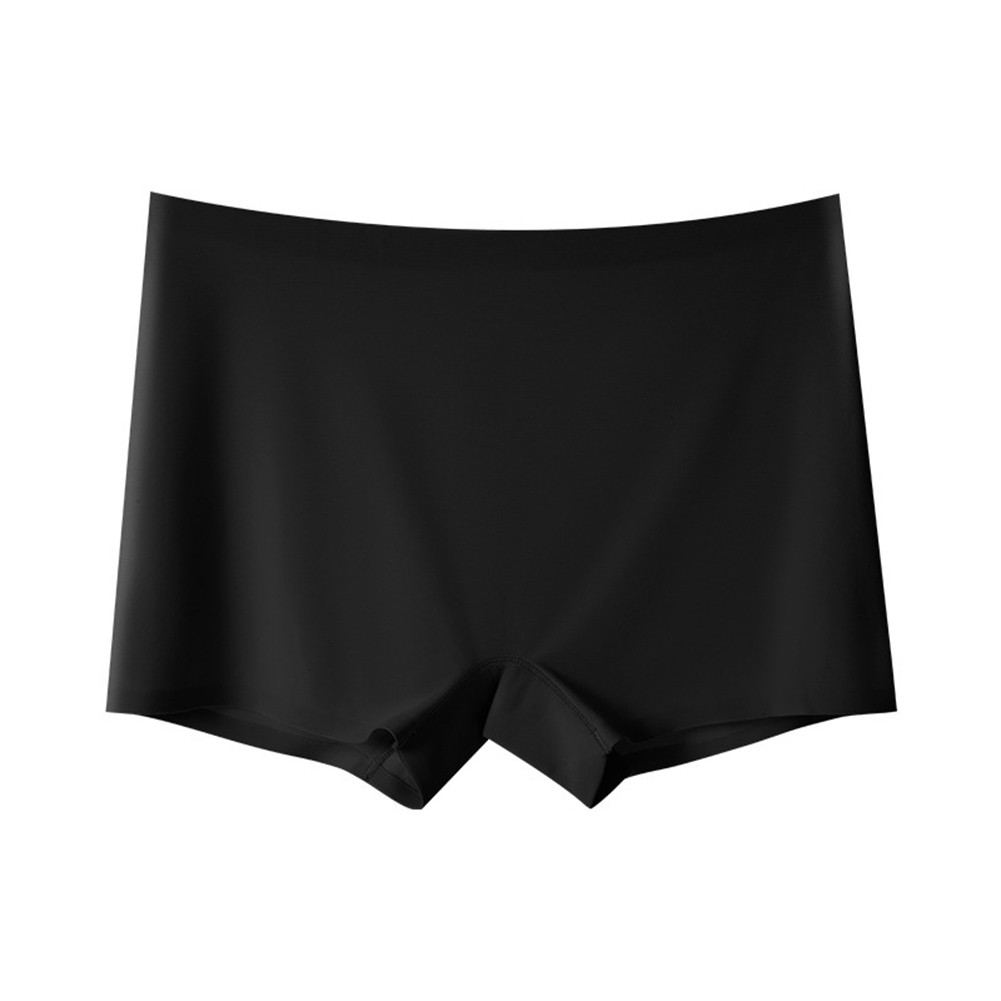 Hot New Women Underpant Safety Shorts Boxer Briefs High Stretch Shorts - Picture 21 of 31