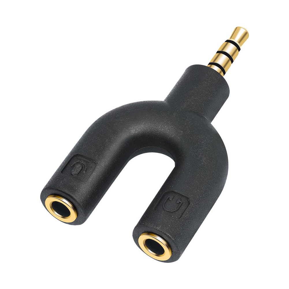 Adapter YSplitter Connectors Features Package Content Part Name Quantity - Picture 23 of 24