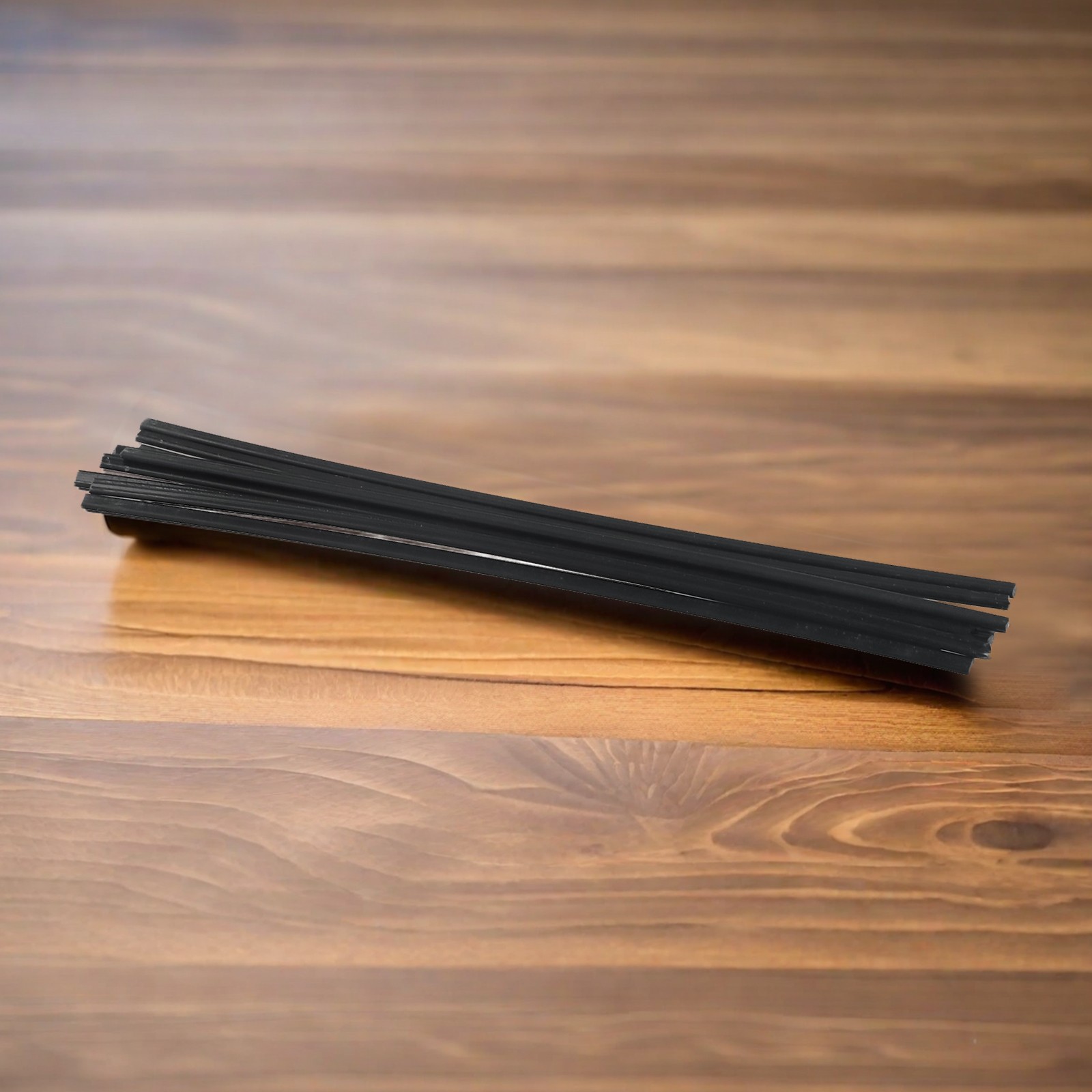 Affidabili barre di saldatura in plastica ABS 10 pz per riparazioni paraurti aut - Picture 17 of 26