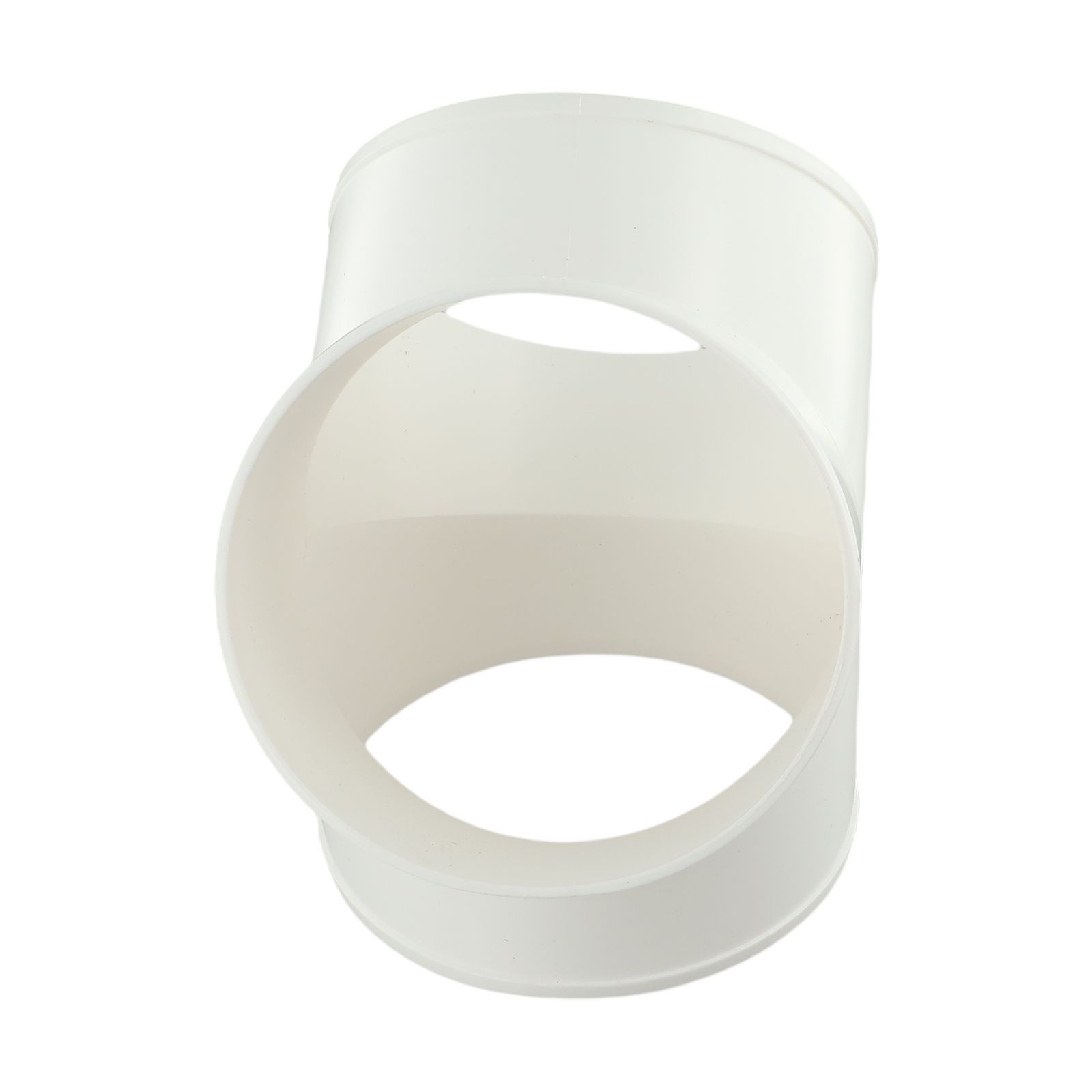 Enhance For Extractor Fans Efficiency with PVC Y Shape Ducting Splitter - Picture 38 of 59