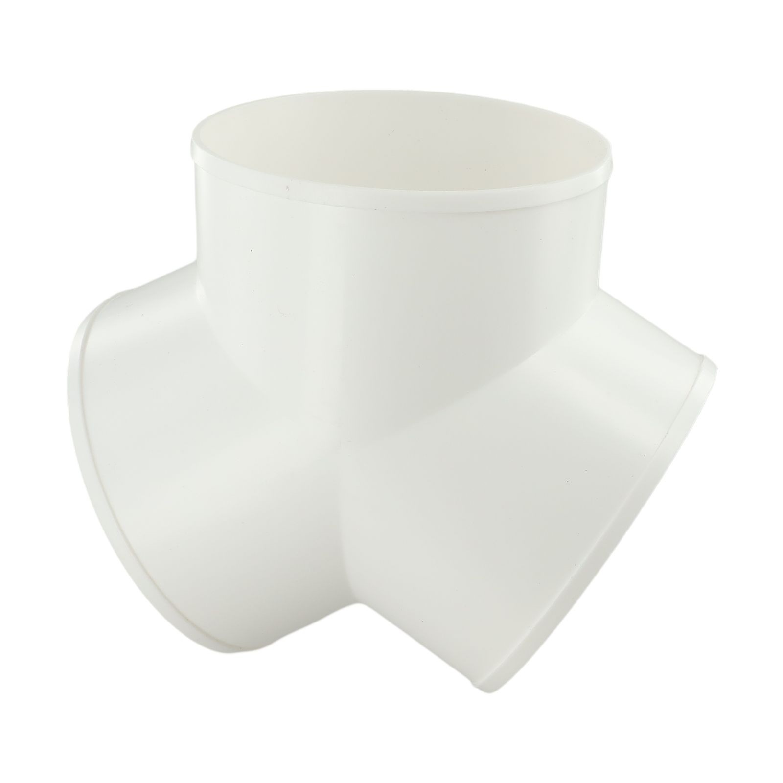 Enhance For Extractor Fans Efficiency with PVC Y Shape Ducting Splitter - Picture 39 of 59