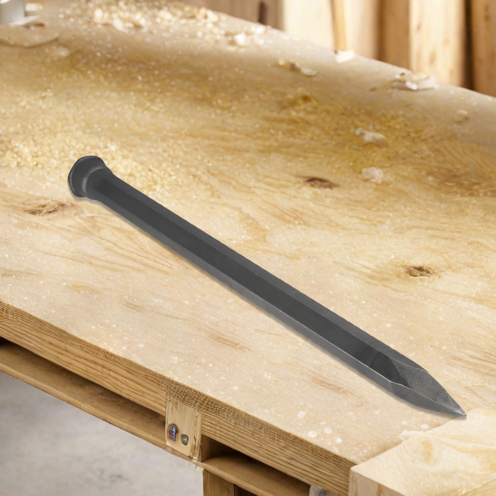 Highly Efficient Stone Carving Chisel Hard Alloy High Hardness Precise Cuts - Picture 51 of 68