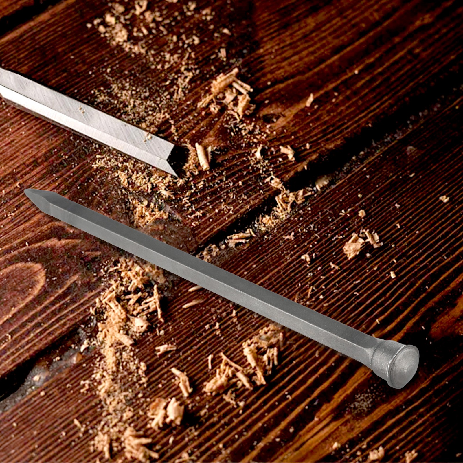 Highly Efficient Stone Carving Chisel Hard Alloy High Hardness Precise Cuts - Picture 50 of 68