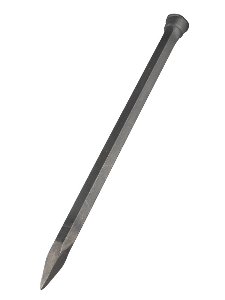 Carving Chisel Hard Alloy Marble And Granite Package Content Pointed Head - Picture 55 of 68