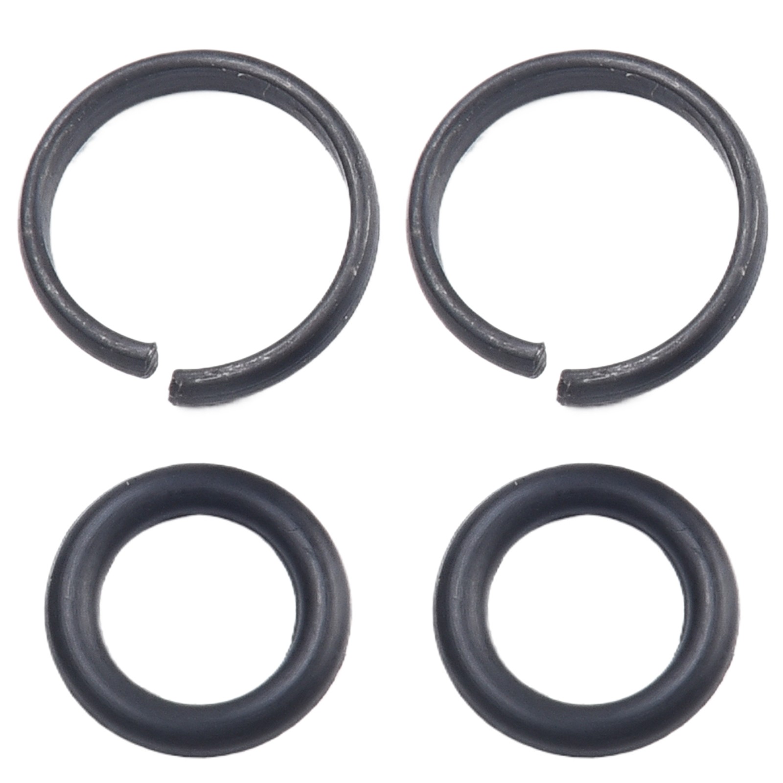 Compatible Retaining For Rings Set for 3/8 1/2 3/4 1 Square Drive Wrench Kits - Picture 25 of 49