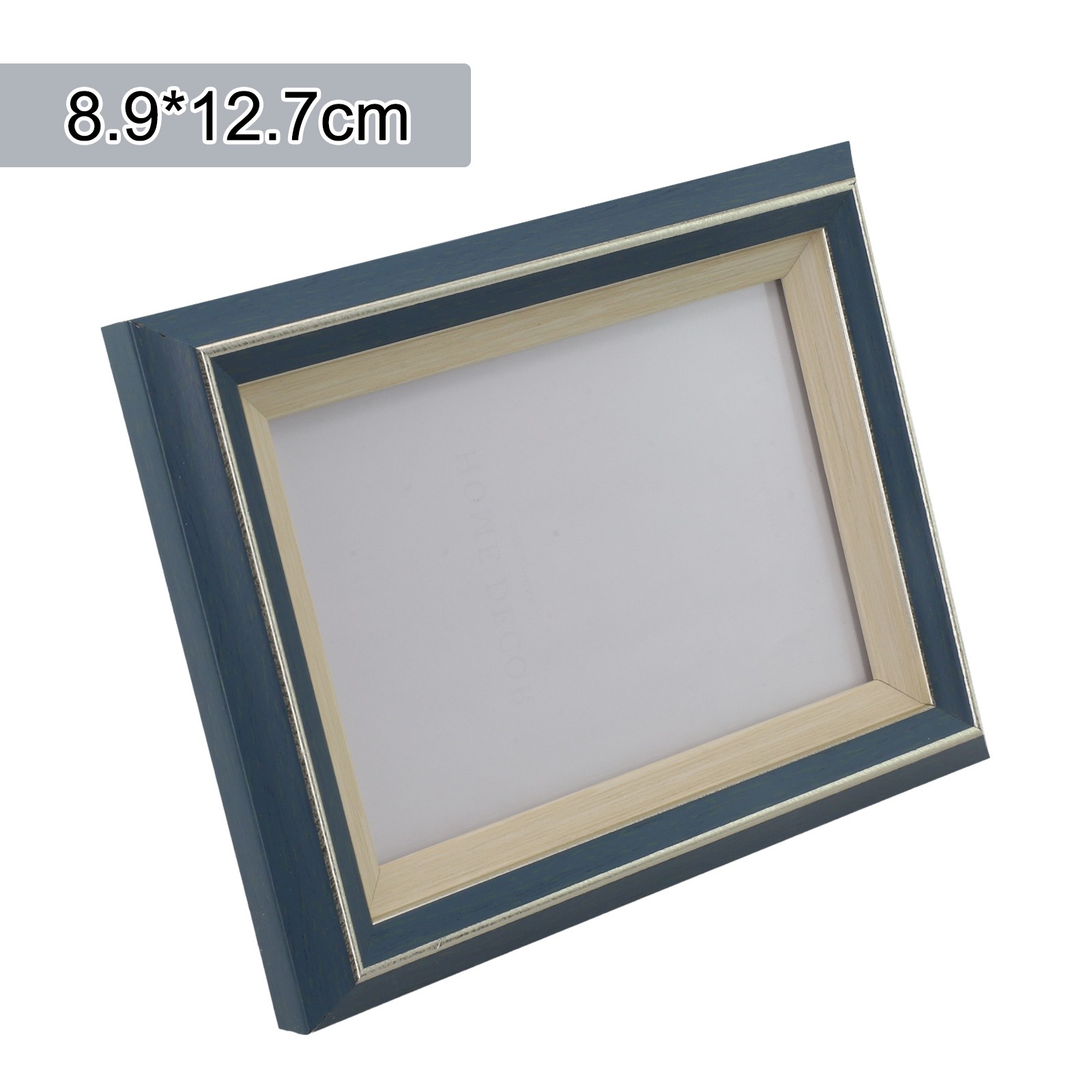Exquisite Craftsmanship 6x8 inch Photo Frame with MDF board back panel - Picture 17 of 31