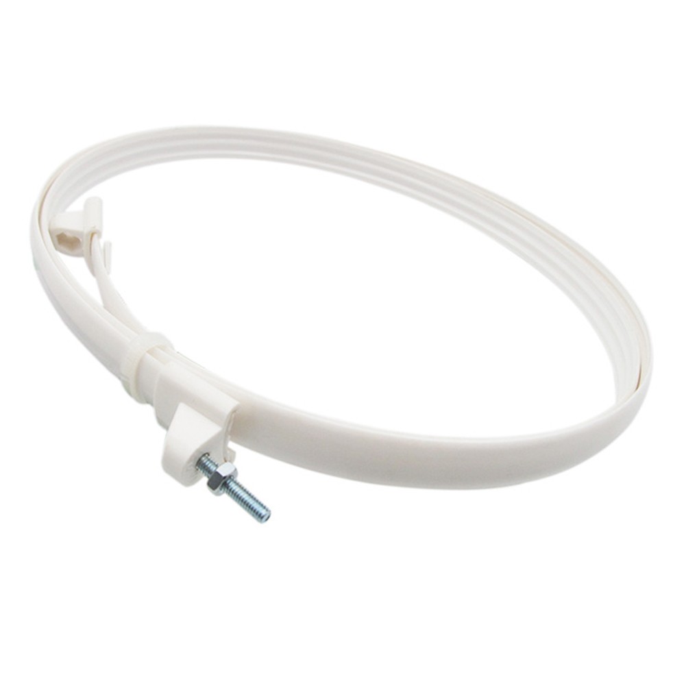Premium Kunststoff Mesh Hoop für 16 Zoll Bodenventilator Verbesserung Luftstrom Effizienz - Bild 22 von 41