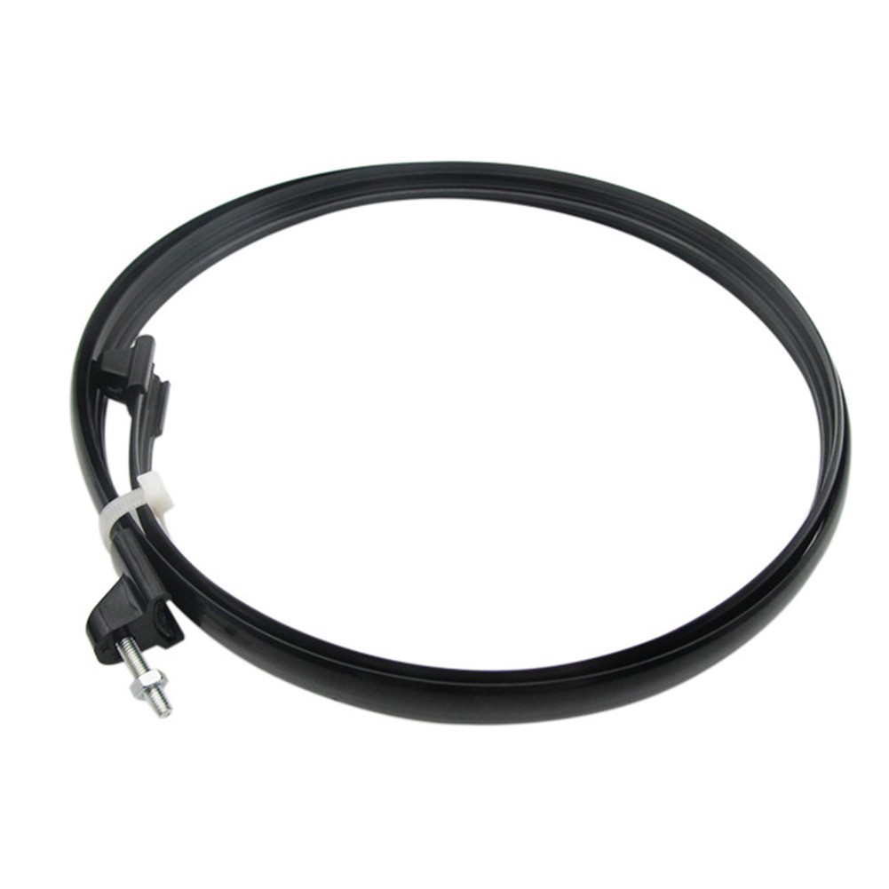 Premium Kunststoff Mesh Hoop für 16 Zoll Bodenventilator Verbesserung Luftstrom Effizienz - Bild 41 von 41