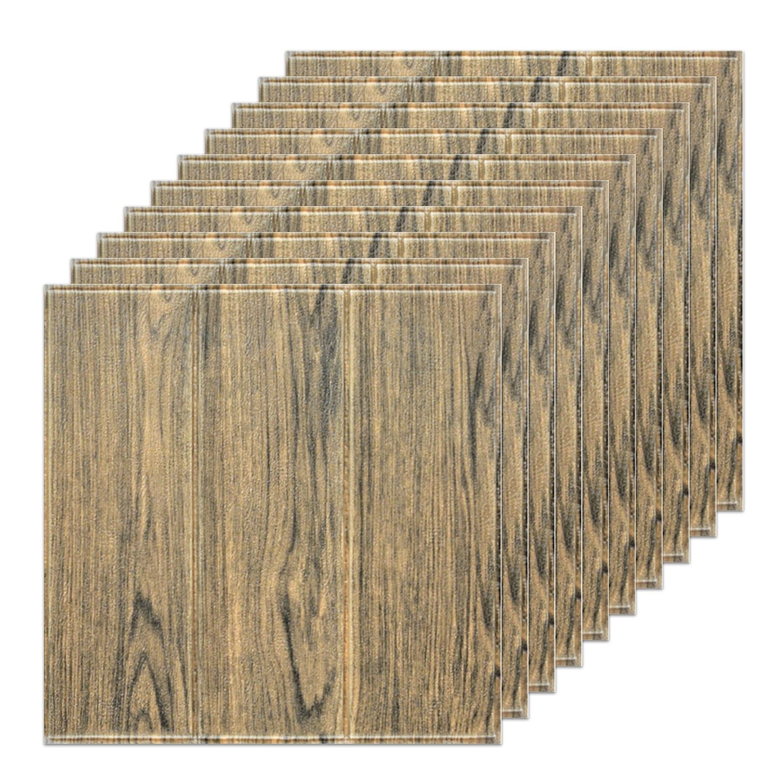 Los paneles de pared de espuma suave hágalo usted mismo personalizan la forma y el tamaño según sus necesidades