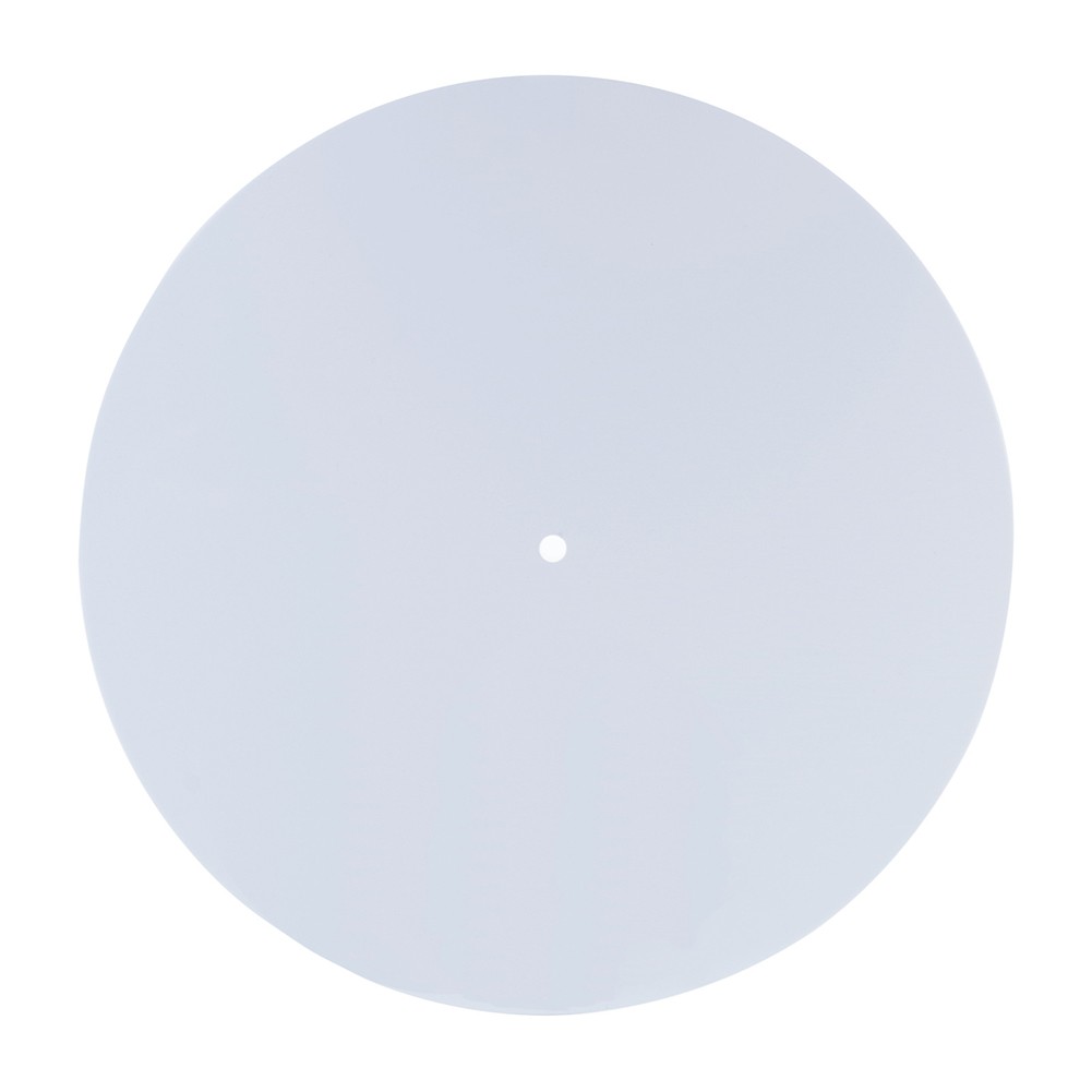 Acrylschlupfmatte Hochwertiges Acryl Paket Inhalt Phonographen Drehteller Vinyl - Picture 11 of 21