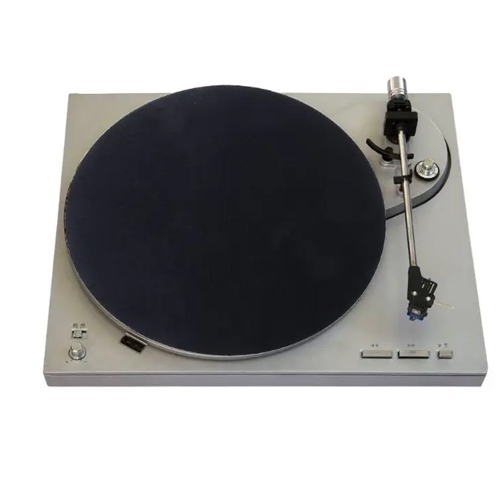 Acrylschlupfmatte Hochwertiges Acryl Paket Inhalt Phonographen Drehteller Vinyl - Picture 15 of 21