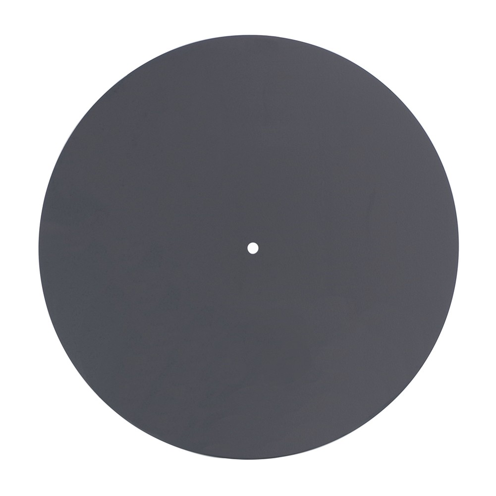 Acrylschlupfmatte Hochwertiges Acryl Paket Inhalt Phonographen Drehteller Vinyl - Picture 13 of 21