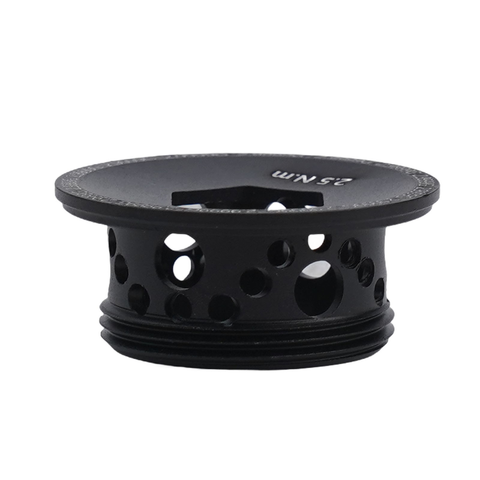 Compatible M20 Crank Fixing Bolt for HollowTech II Ensures Crank Stability