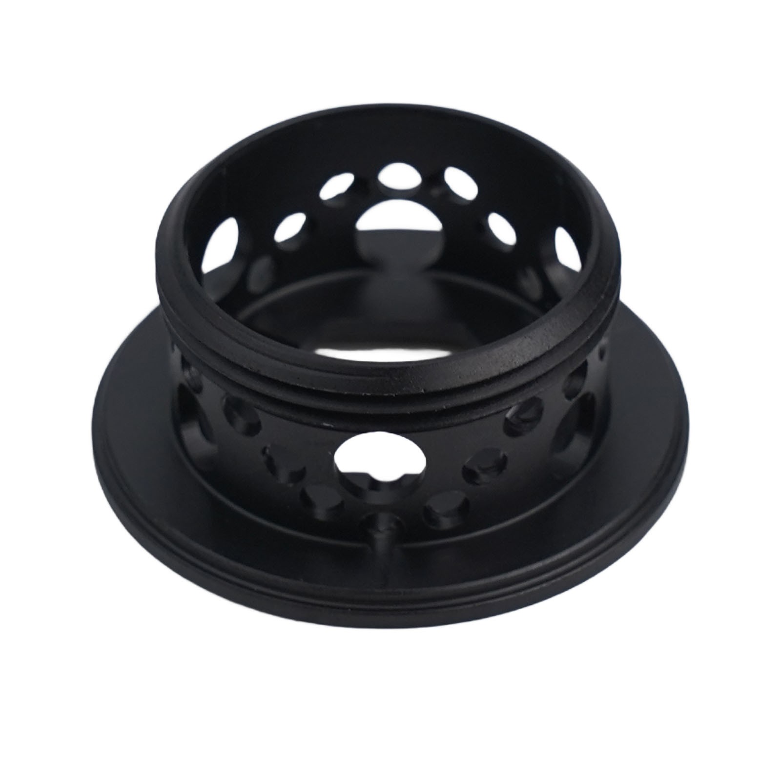 Compatible M20 Crank Fixing Bolt for HollowTech II Ensures Crank Stability