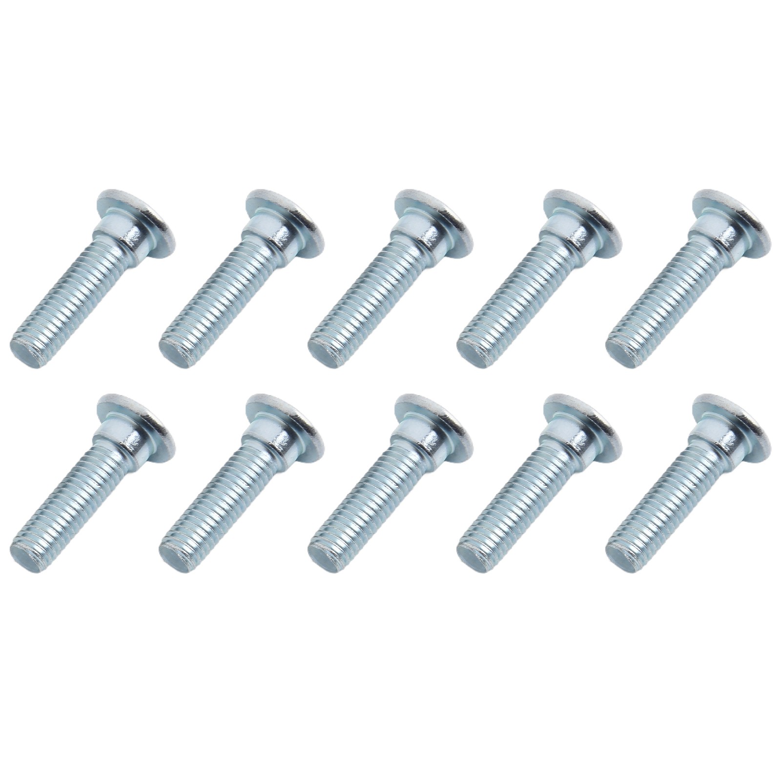 Boulons à douille hexagonale M8 boulons M8 pour moto résistant à la chaleur points de vente h