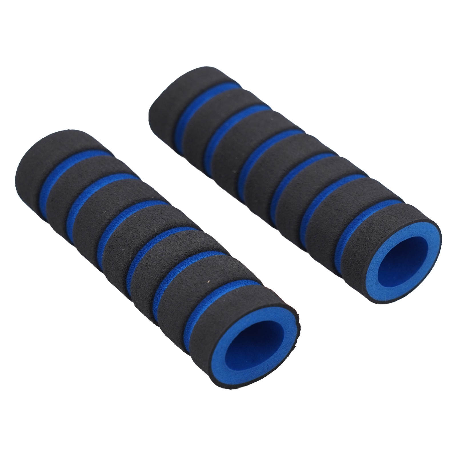 Sponge Grip Grip Schaumstoff Schwamm Case Dead Speed Lenkergriff praktisch - Bild 38 von 38