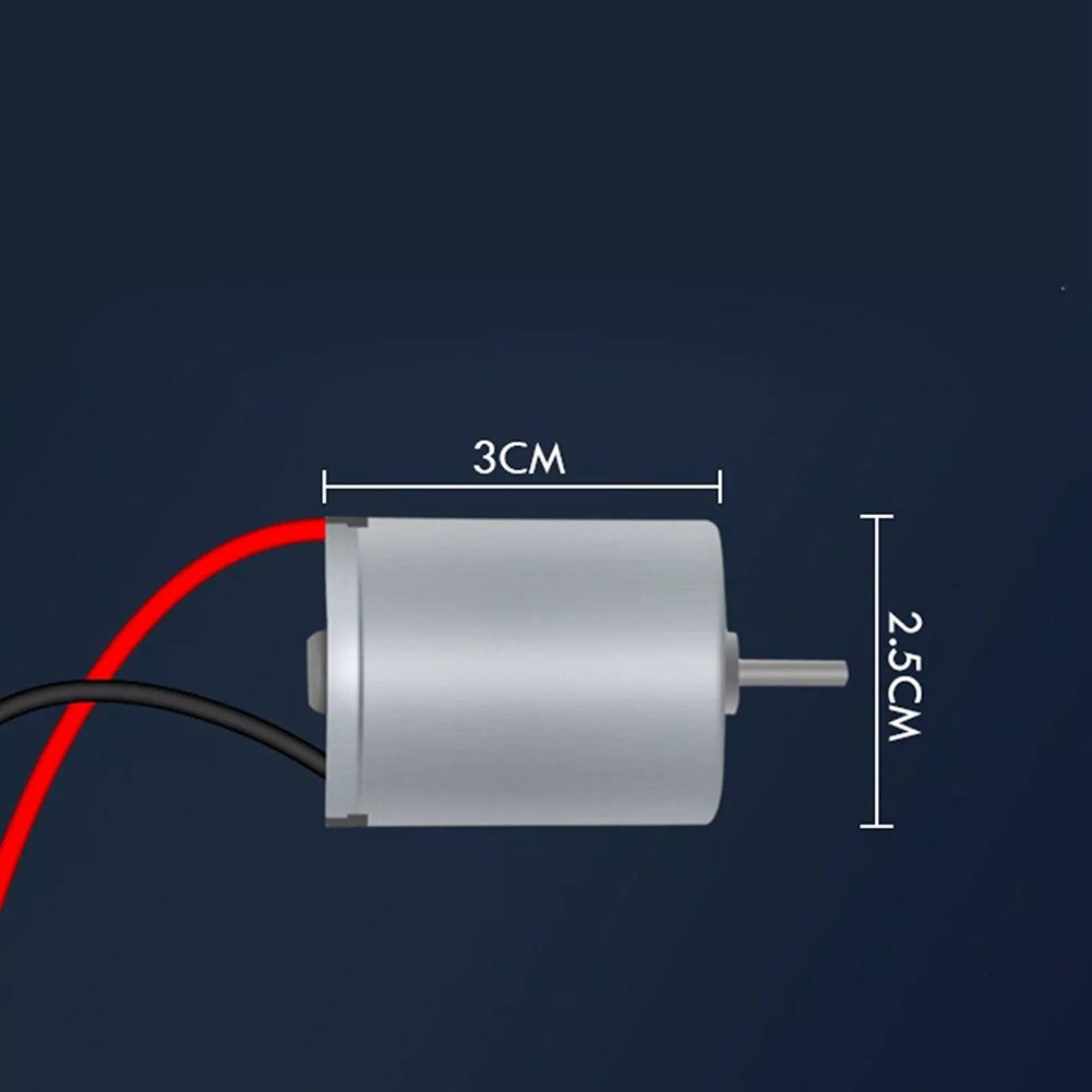 Stable Performance And High Reliability Mini Wind Turbine Motor Package Contents