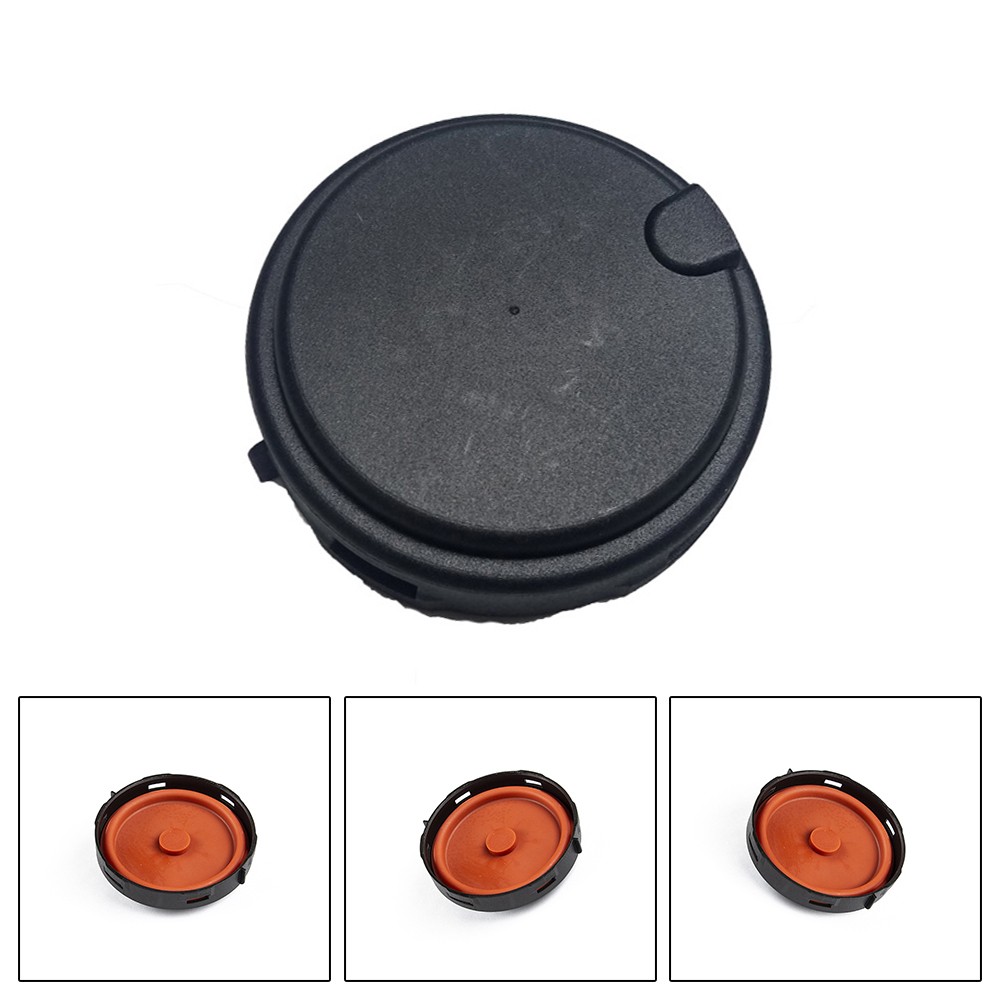11617503520 Crankcase Breather Vent Oil Seperator Valve Cap For For E46