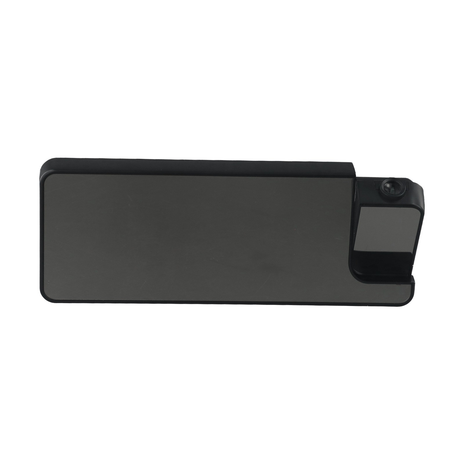 Temperature Sensing Projection Clock High Brightness LED Display Clear Time