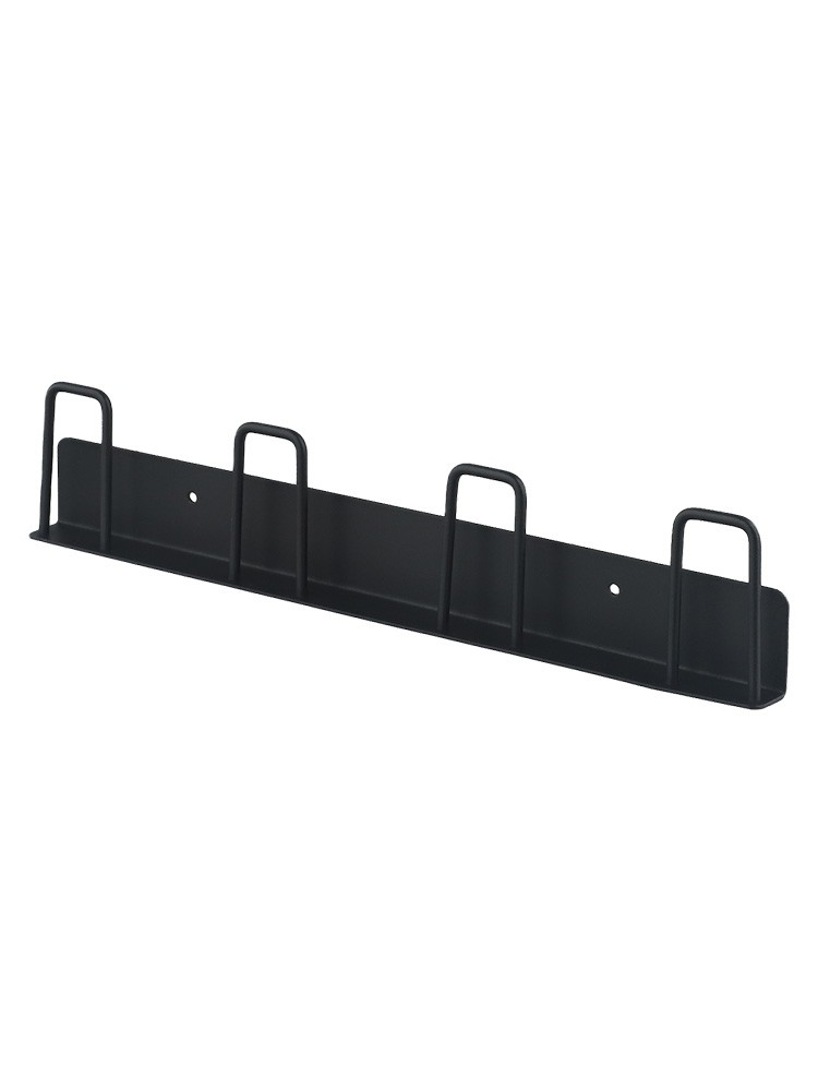 Upside Down Cup Hanger Rack Wall Mounted Coffee Mug Hooks Space Saving Design - Picture 49 of 59