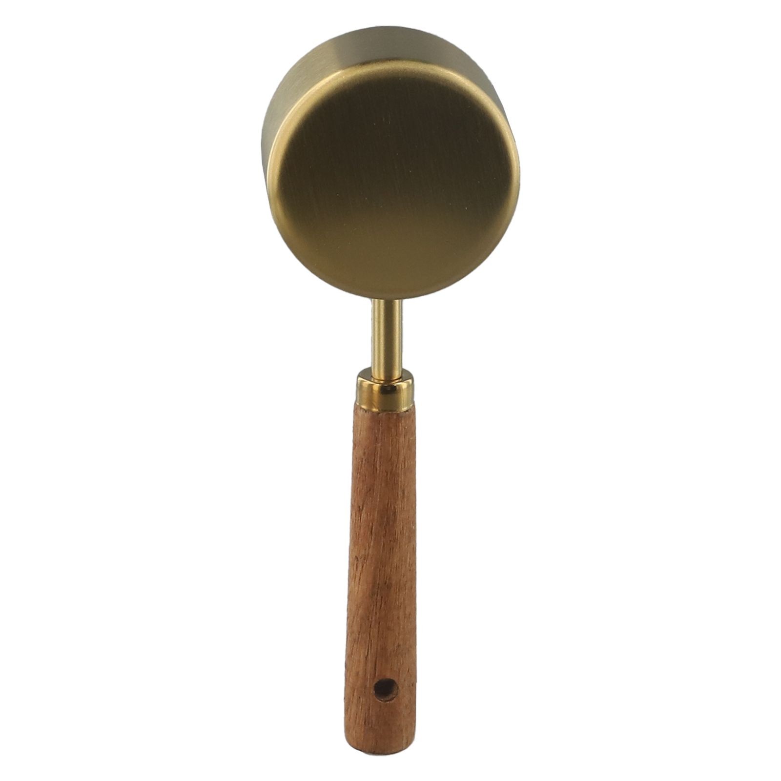 Tazza Cucchiai Misuratore 14ml Design Elegante con Manico in Legno Strumento Acc - Bild 31 von 58