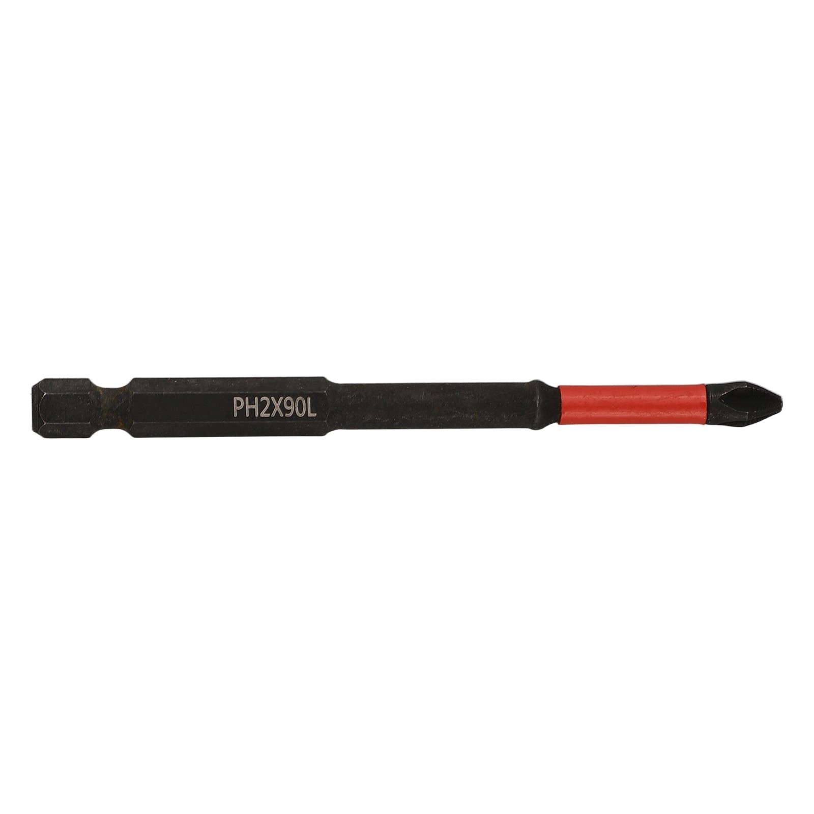 Set di punte per trapano avvitatore a croce PH2 antiruggine con punta magnetizza - Picture 35 of 45