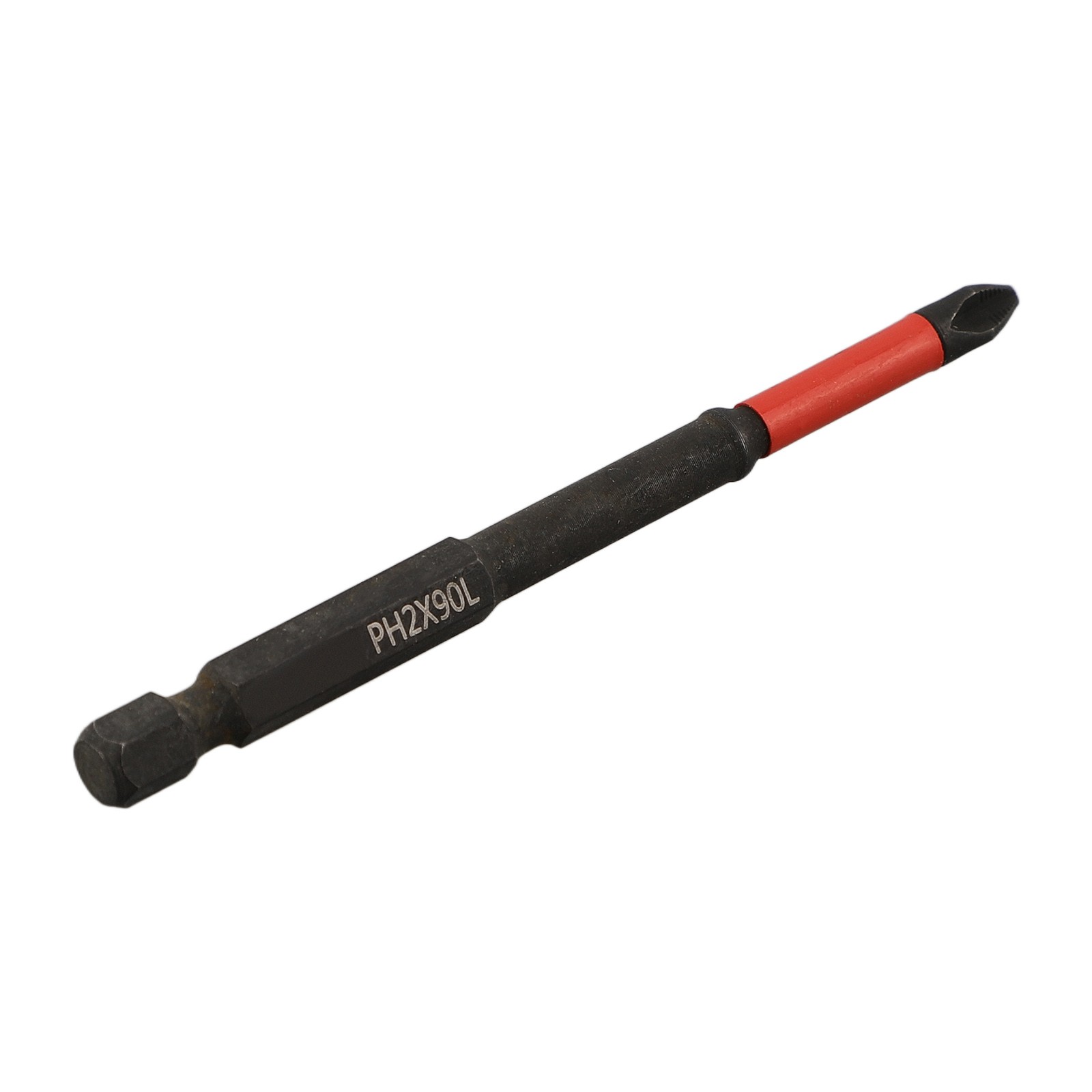 Set di punte per trapano avvitatore a croce PH2 antiruggine con punta magnetizza - Picture 34 of 45