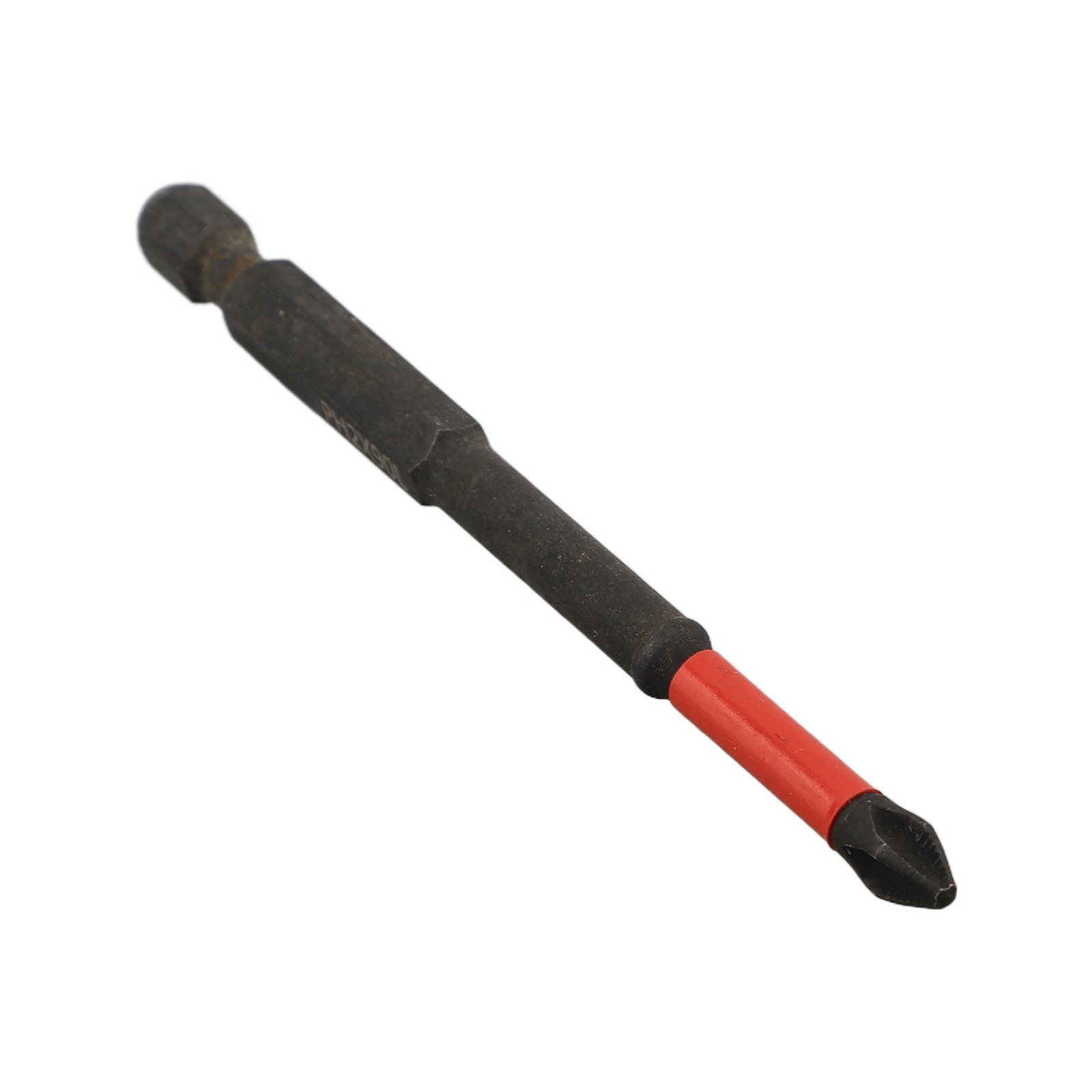 Set di punte per trapano avvitatore a croce PH2 antiruggine con punta magnetizza - Picture 40 of 45