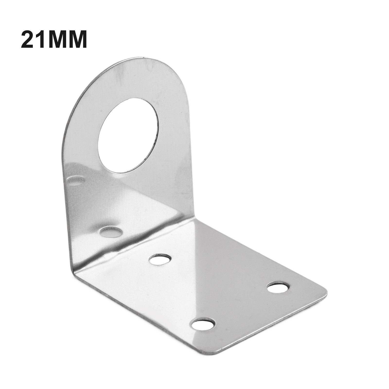 Premium Stainless Steel Faucet Mounting Plate Ensures Stability and Durability - Picture 20 of 31