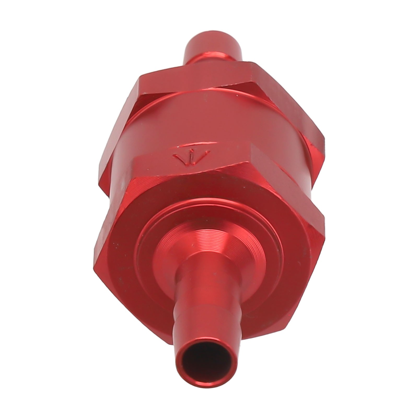 Valvola di ritegno non ritorno carburante multi misura per linea benzina diesel acqua carburante 1pz - Foto 30 di 73