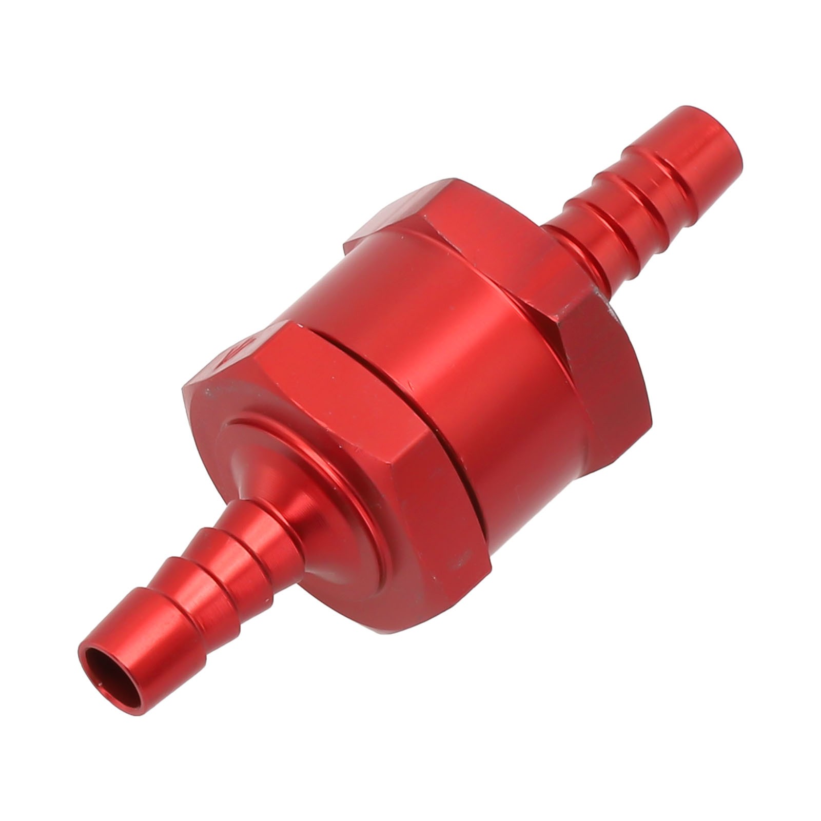 Valvola di ritegno non ritorno carburante multi misura per linea benzina diesel acqua carburante 1pz - Foto 29 di 73