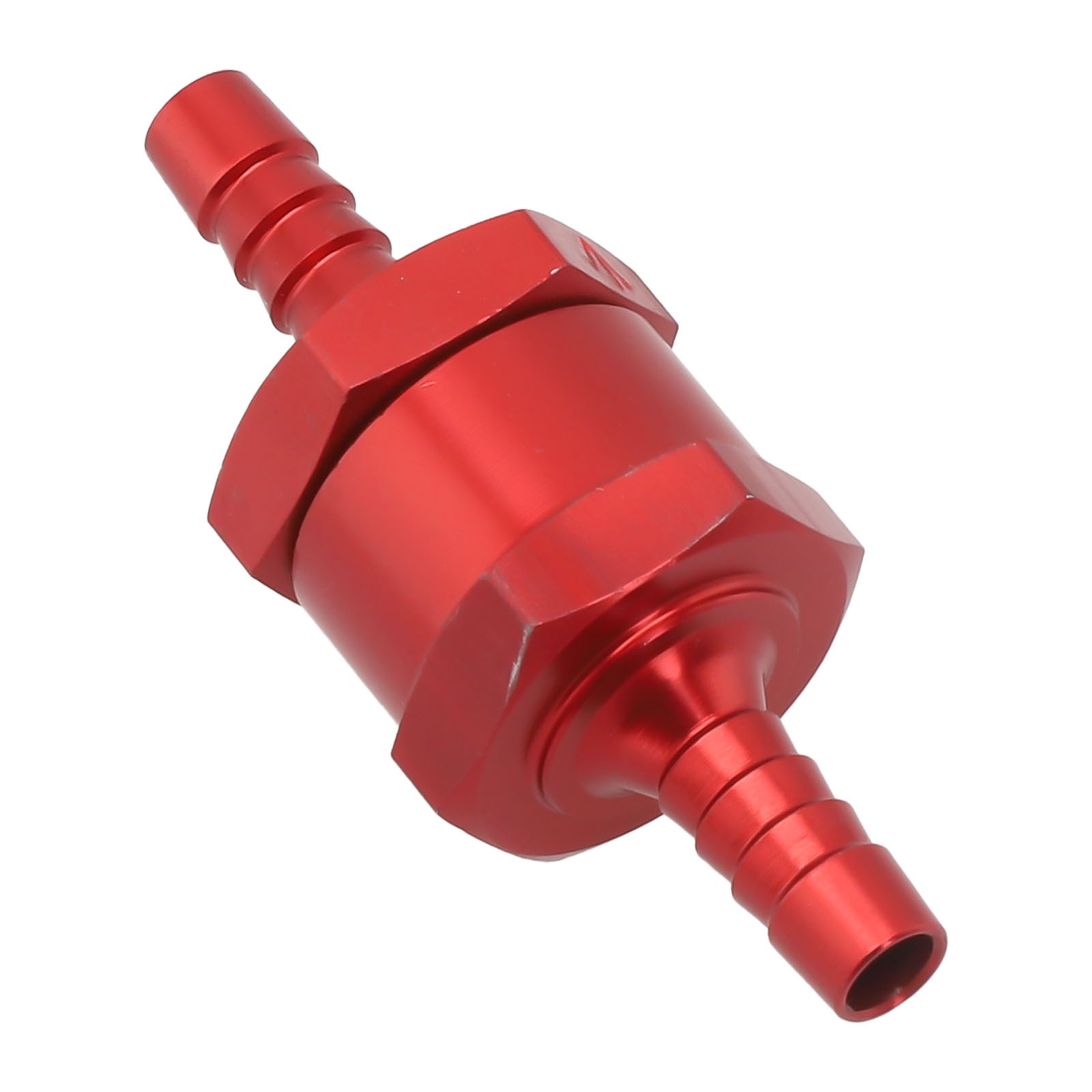 Valvola di ritegno non ritorno carburante multi misura per linea benzina diesel acqua carburante 1pz - Foto 31 di 73