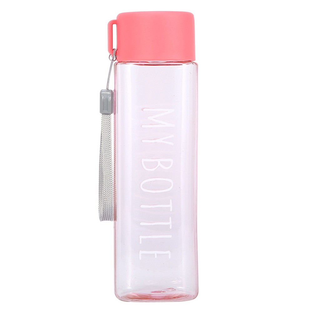 500ml Portable Water Bottle for Outdoor Sports Leak Proof Tea Partition - Picture 37 of 57