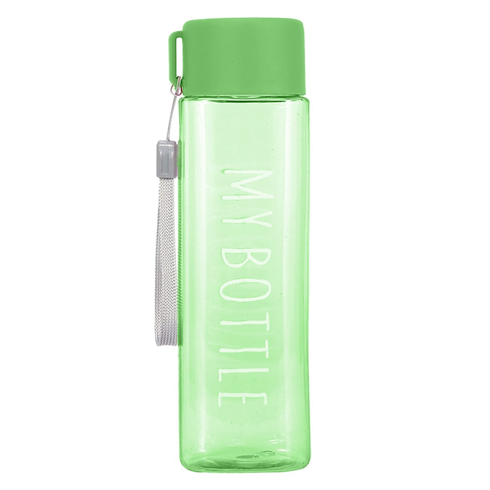 500ml Portable Water Bottle for Outdoor Sports Leak Proof Tea Partition - Picture 45 of 57