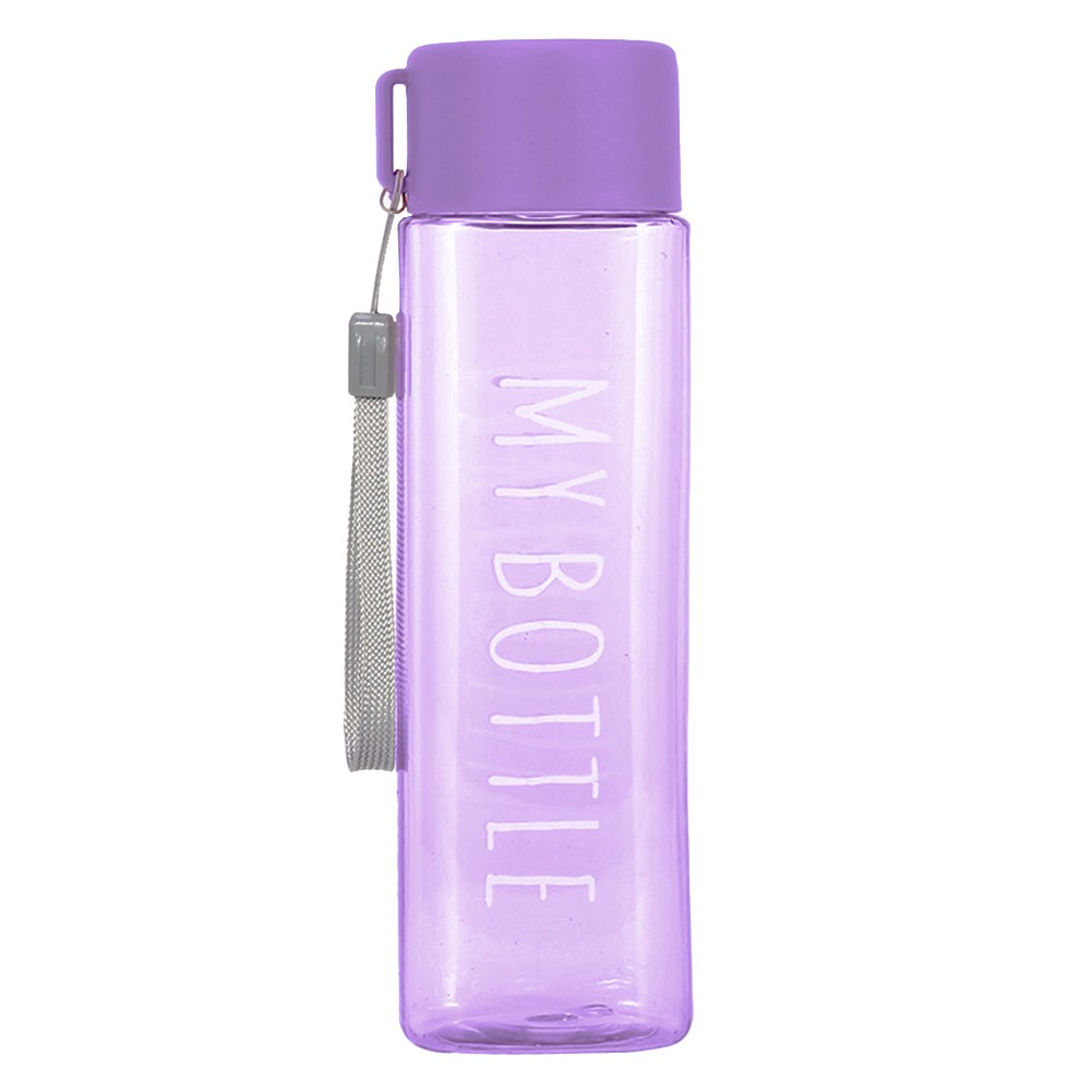 500ml Portable Water Bottle for Outdoor Sports Leak Proof Tea Partition - Picture 48 of 57