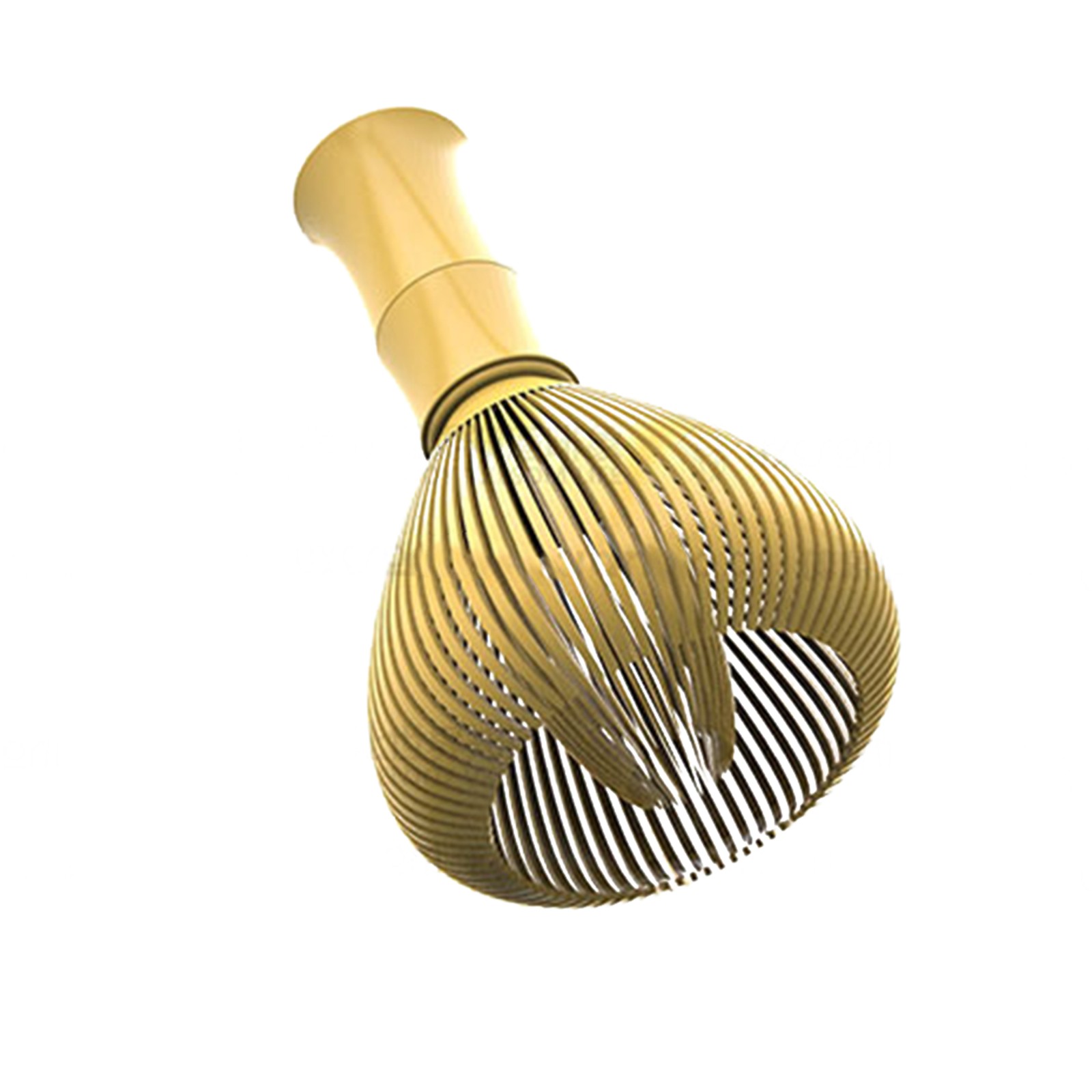 Experience the Art of Tea Preparation with Our Authentic Matcha Tea Brush - Picture 13 of 33